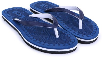 KAGI Women Slippers(Blue , 4)