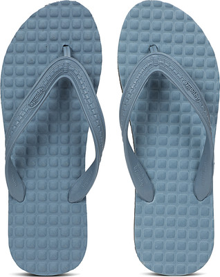 Aqualite Men Slippers(Grey , 7)
