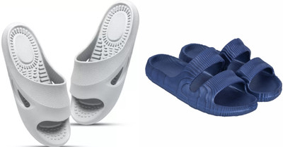 ventus Men Slippers(Multicolor , 9)