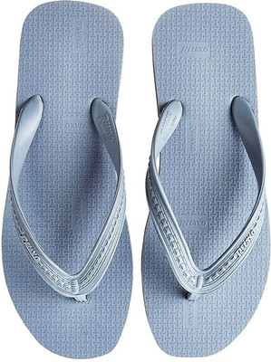 house of common Men Slippers(Grey , 10)
