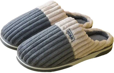 Talgo Men Slippers(Multicolor , 9)