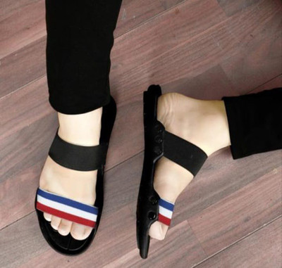City shoes collection Men Slides(Multicolor , 9)