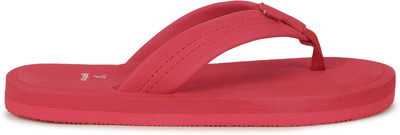 yoho Men Bubbles Men Ortho slippers Soft and comfortable for Men Slippers(Red , 11)