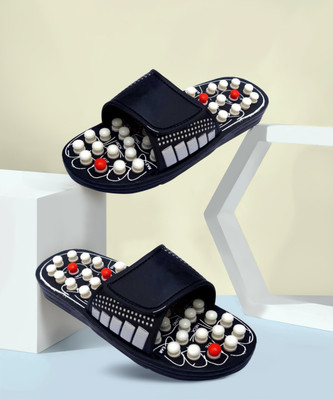 Trendzino Women Slides(Multicolor , 8)