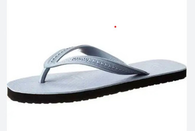 WELCO Men Slides(Grey , 11)
