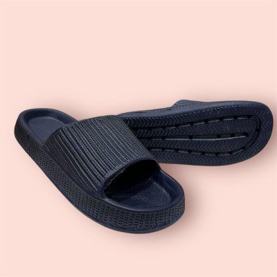 GLB Men Slides(Blue , 9)