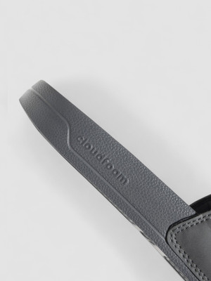 ADIDAS Men Slides(Grey , 8)
