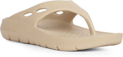 Floatz Women Slippers(Gold , 7)