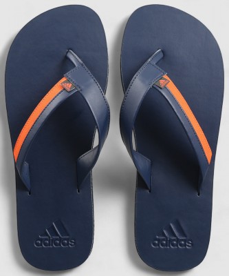 ADIDAS Men MARVELLO M Slides(Navy , 7)