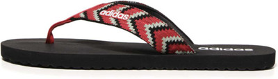 ADIDAS Men Slides(Black , 12)