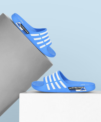 Adda Men Slides(Blue , 7)