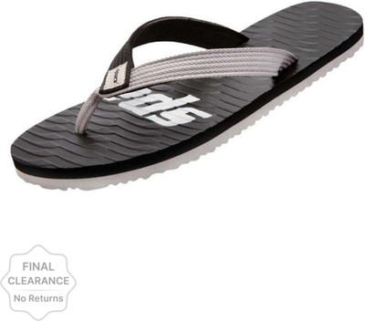 Sparx Men Slippers(Grey , 6)