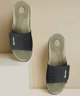 Acupressure flip hot sale flops bata