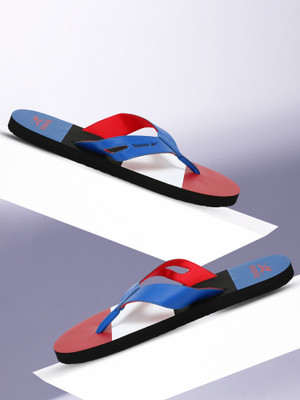 REEBOK Men JK PRO Flip Flops(Multicolor , 8)