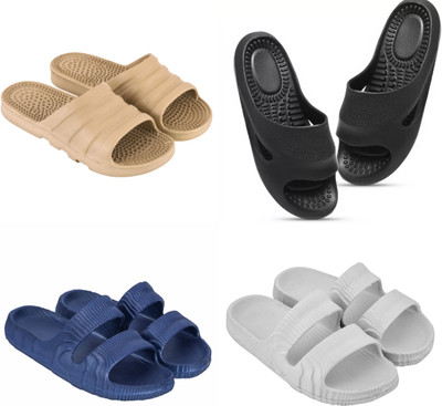 ventus Men Slides(Multicolor , 10)