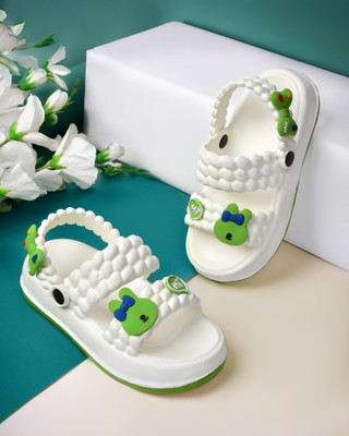 VLD Women Newly Launch | Classic Ultra Soft | Cushion | Comfortable|Premium|Stylish|Trendy Slippers(White , 4)
