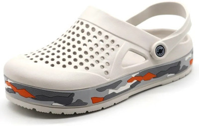 Svaar Men Slides(Off White , 10)