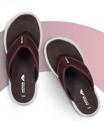 Adda slippers shop lowest price
