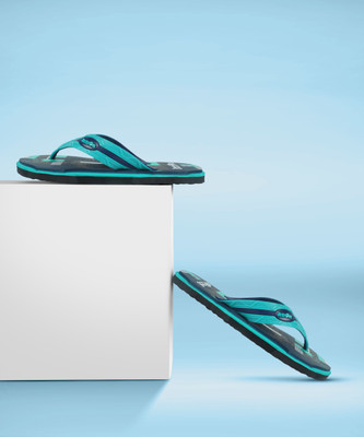 action Men Flip Flops(Navy , 6)