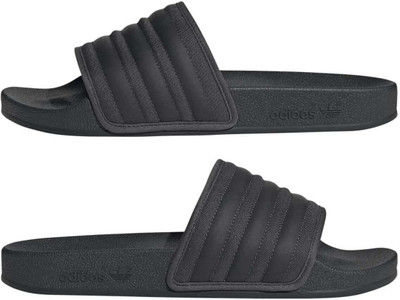 ADIDAS Men Slides(Grey , 12)