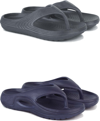 ABN Men Slippers(Multicolor , 7)