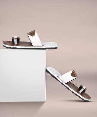 Kraasa chappal on sale