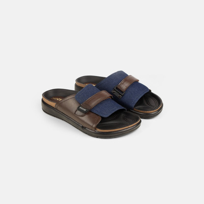 MOCHI Men Casual(Blue , 10)