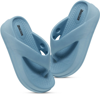 Doctor Health Super Soft Women Newly Launch | Classic Ultra Soft | Cushion | Comfortable|Premium|Stylish|Trendy Flip Flops(Blue , 7)