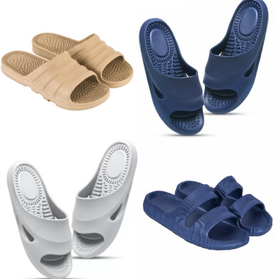 ventus Men Slides(Multicolor , 9)