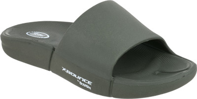 action Men Slides(Olive , 7)