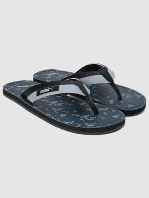 PUMA Men Ketava V 3.0 Slippers(Blue , 7)