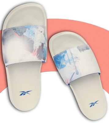 REEBOK CLASSICS Men SLIDE Slides(Multicolor , 7)