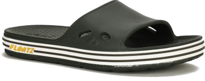 Bata Men Slides(Olive , 8)