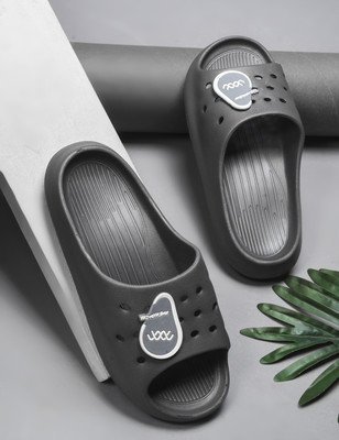 Wave Walker Women Slides(Neutral , 6)