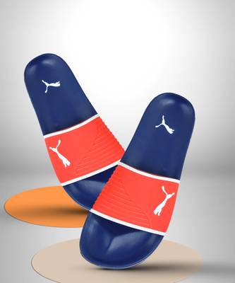 Puma ader slides clearance