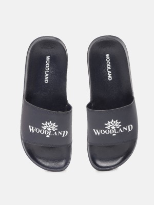 Woodland Men's GD 0485108Y15 Leather Sandals and Floaters : Amazon.in:  Fashion