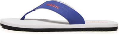 ADIDAS Men Slides(Blue , 7)