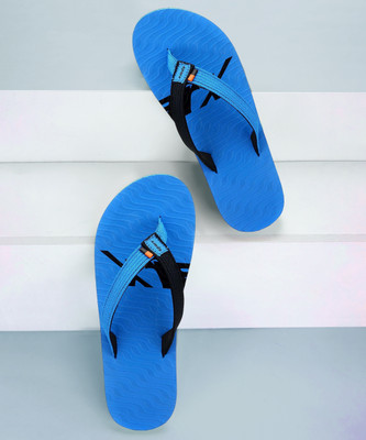 Sparx Men Sparx Men Blue Flip Flops Slippers SFU 204 Slippers(Blue , 8)