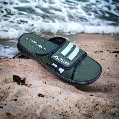 Adda slide online slippers