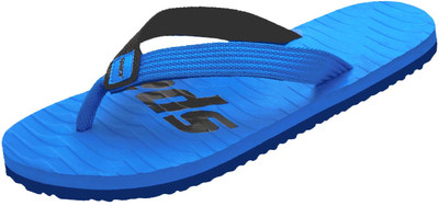 Sparx Men Flip Flops(Multicolor , 8)
