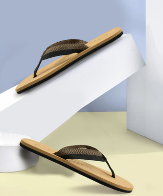 ADIDAS Men Slides(Black , 8)