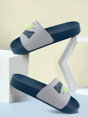 RED TAPE Men Slides(Multicolor , 11)