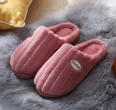 shoptegic Women Slides(Pink , 4)