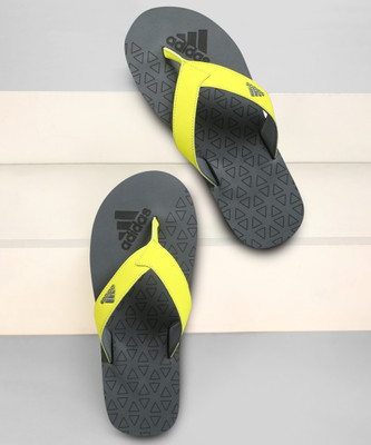 ADIDAS Men AVIATE M Slides(Blue , 7)