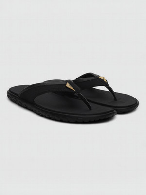 PUMA Men Galaxy Comfort V3 IDP Flip Flops(Black , 6)