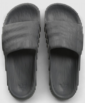 ADIDAS ORIGINALS Men Slides(Grey , 10)