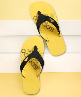 ADIDAS Men ZENITH M Slides(Black , 6)