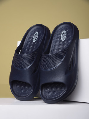 action Men Slides(Blue , 7)