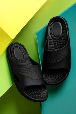 ventus Men Slides(Grey , 9)
