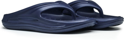 asian Men Slippers(Navy , 7)